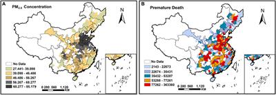 Does environmental regulation lessen health risks? Evidence from Chinese cities